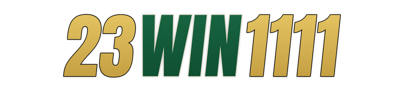 23win1111 logo